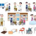 脳卒中後の高齢者が抱えるバランス障害とそのリハビリ方法