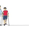 発達障害児のリハビリにおける家族支援の具体的な方法とその効果