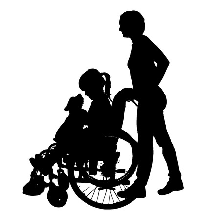 医療リハビリと介護リハビリの主な違い