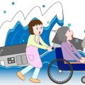 高齢化社会における心臓リハビリテーションの役割と重要性