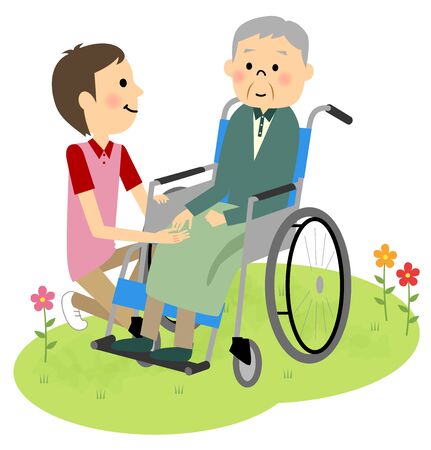 慢性腰痛と急性腰痛～リハビリ的対応の違いとは