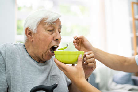 多職種連携による高齢者の言語・摂食・嚥下リハビリチーム医療の実際