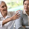 切断患者の義足リハビリ：心理的支援と日本での社会参加への道