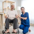 家族や介護者がサポートできるフレイル予防―心のケアとモチベーション維持