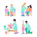 注意障害へのアプローチ―リハビリテーションの現場から