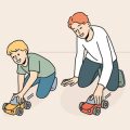 腰痛改善のための日本の伝統療法と現代リハビリの融合