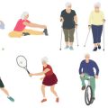 スポーツ外傷（捻挫・肉離れ）のリハビリ：学生アスリート向けアドバイス