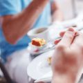 味覚・嗅覚の変化を考慮した高齢者向け食事形態の提案