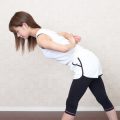 脊柱側弯症の日本人患者に対する姿勢矯正プログラムの実際