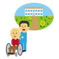 地域包括ケアシステムとリハビリテーションチーム