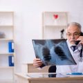 慢性閉塞性肺疾患（COPD）患者に対するリハビリ介入時の疲労度管理戦略