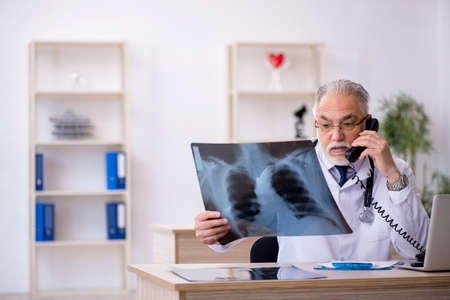 慢性閉塞性肺疾患(COPD)患者に対するリハビリ介入時の疲労度管理戦略