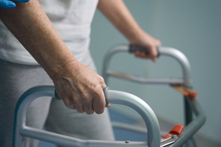 高齢者の自立支援に役立つ福祉用具とADL維持のポイント