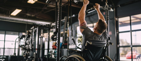 身体障害に対するリハビリテーションの基本的アプローチ