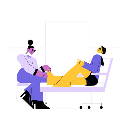 自宅でできる基本の嚥下体操