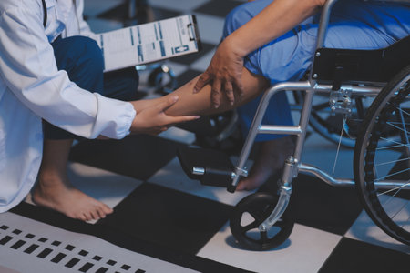 ICT・デジタル技術を活用した新しいリハビリテーション方法