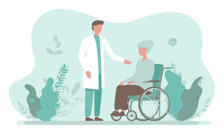 自立支援を目指す在宅リハビリと最適な福祉用具の組み合わせ