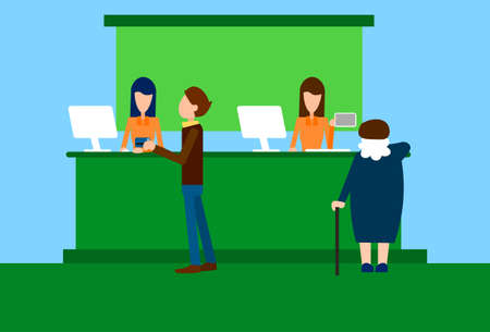 診断後の行政支援・福祉サービスの流れ