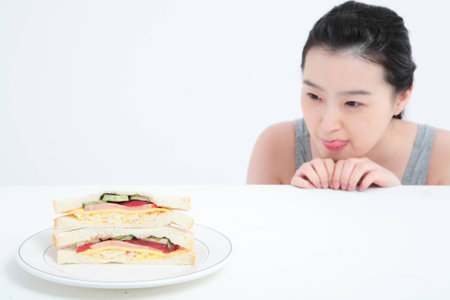 回復期リハビリテーション病棟における食事支援の流れ