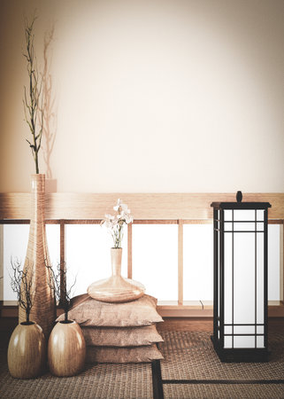 日本文化に根ざした高齢者のADL支援―和室環境への対応法