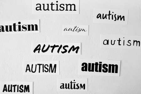 自閉スペクトラム症児支援における多職種連携の重要性