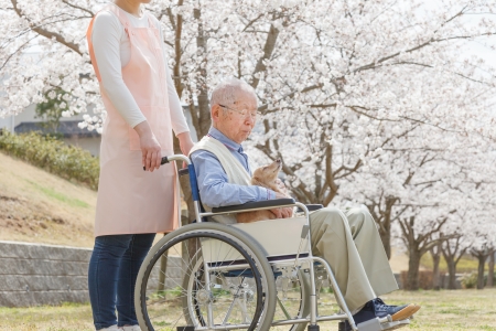 日本の地域包括ケアシステムにおける言語聴覚士の活躍