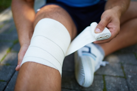 骨折後の二次障害予防：拘縮・筋萎縮対策の実際