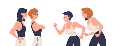 信頼関係構築のためのコミュニケーション