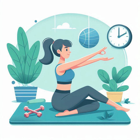 姿勢異常が及ぼす健康への影響