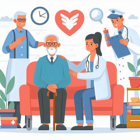 主な支援内容とサービス紹介