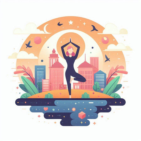 おうちでできる体操・ストレッチ活動