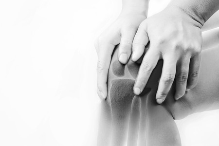 変形性膝関節症のリハビリ：日常生活の工夫と体操指導