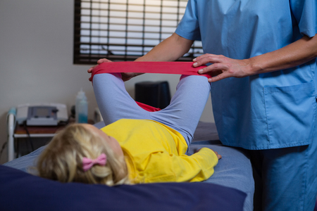 小児整形外科疾患（先天性股関節脱臼など）別リハビリ方法