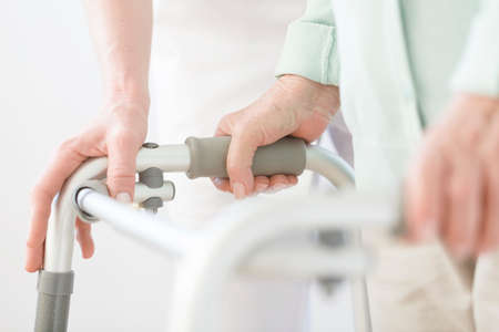 高齢者COPD患者におけるリハビリテーションの課題と対策