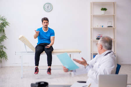 訪問リハビリテーションと通所リハビリテーションの違いと選び方