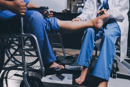 患者・家族を中心にしたチーム医療の進め方